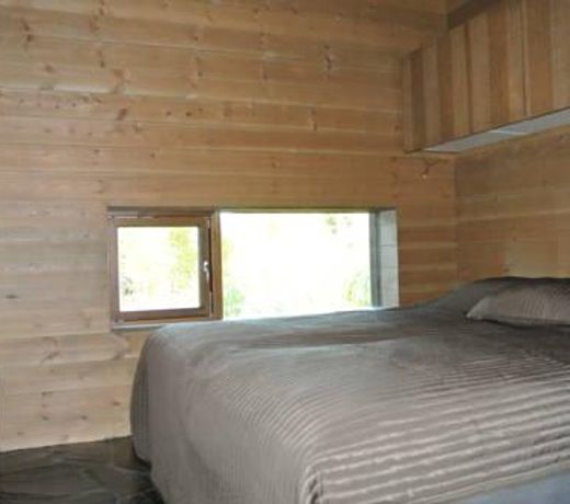 LEVI??N??SKY LODGE I