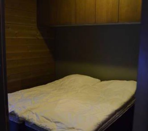 LEVI??N??SKY LODGE I