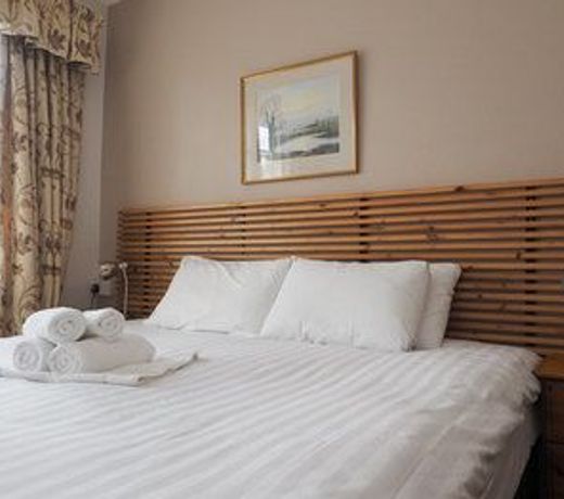 Albany Guest House