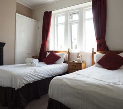 Albany Guest House