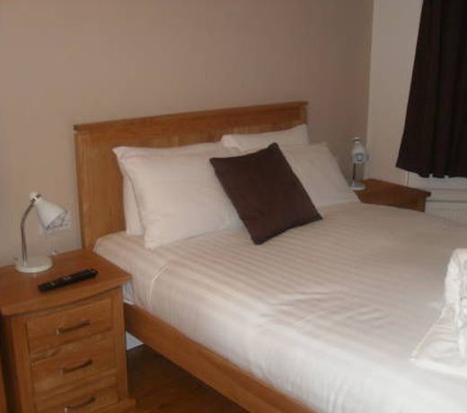 Albany Guest House