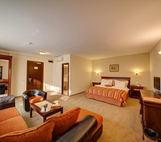 Atrium Hotel Ateneu City Center