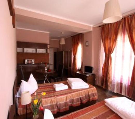 Ave Hotel Victoriei
