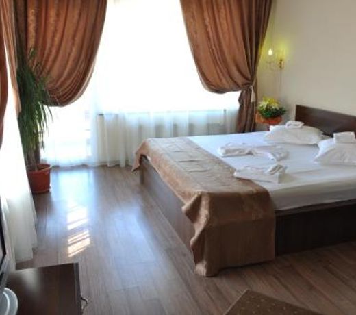 Ave Hotel Victoriei