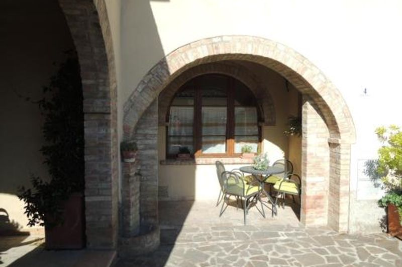 Villa sienna. Италия Амальфитана Residence il Colle —.