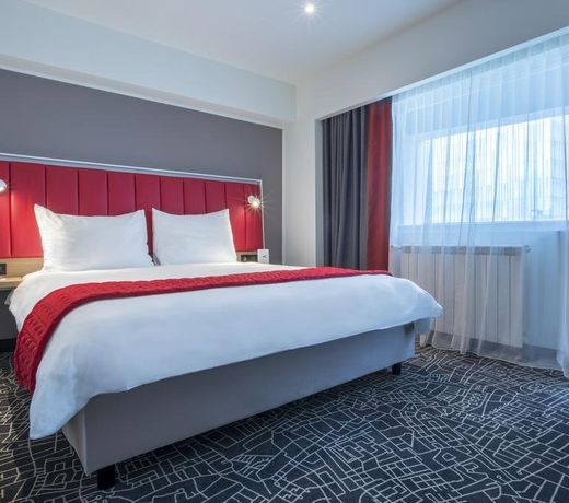 Park Inn by Radisson Bucharest Hotel & Residence