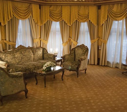 Hotel Casa Capsa