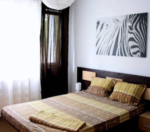Royal Accommodation