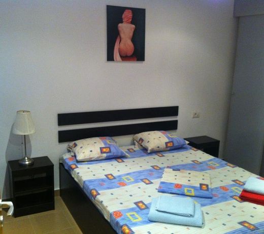 Downtown Accommodation