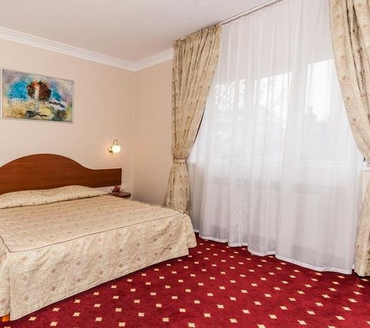 Hotel Johann Strauss