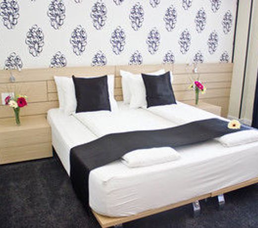 Z Executive Boutique Hotel