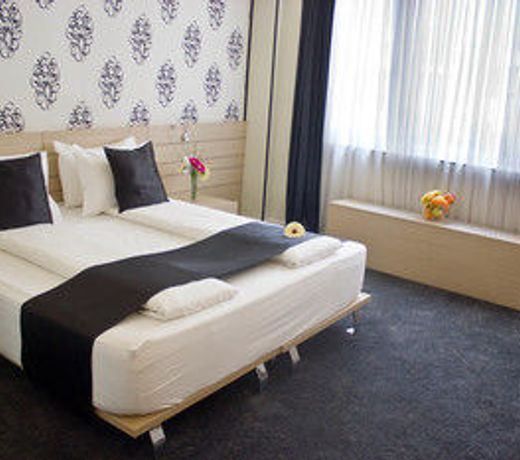 Z Executive Boutique Hotel