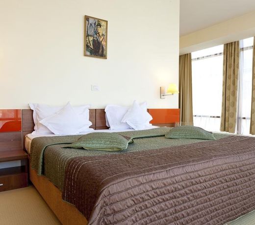 Euro Hotels Gara de Nord (Polizu)