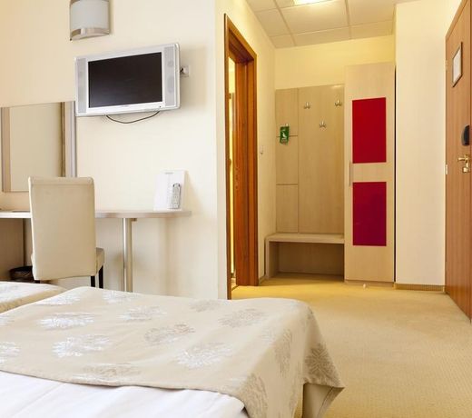 Euro Hotels Gara de Nord (Polizu)