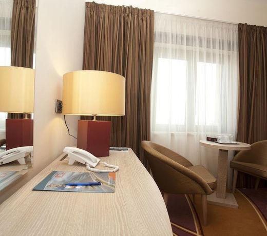 BW Premier Collection Mari Vila Hotel