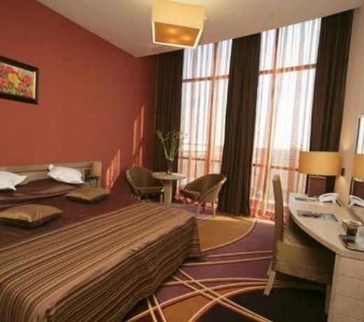 BW Premier Collection Mari Vila Hotel