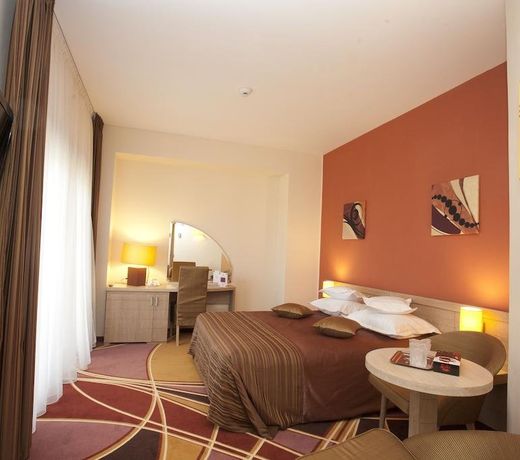 BW Premier Collection Mari Vila Hotel