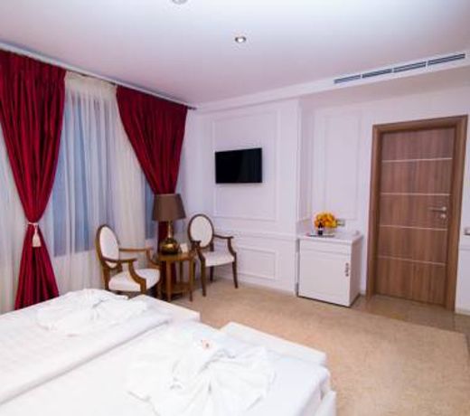 DBH Bucharest