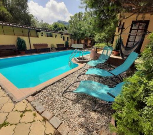 B&B Casa Mica Gueshouse