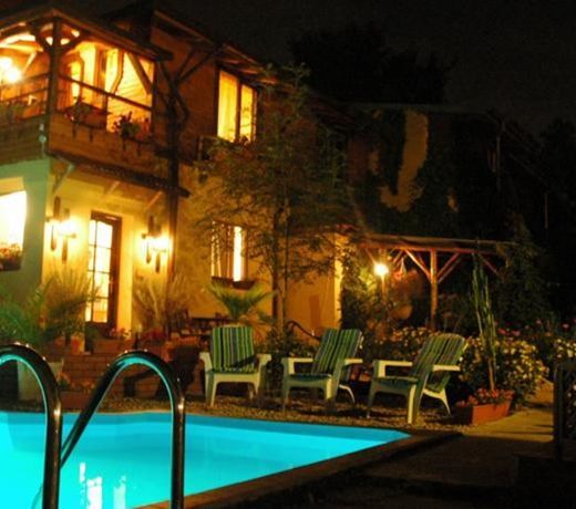 B&B Casa Mica Gueshouse