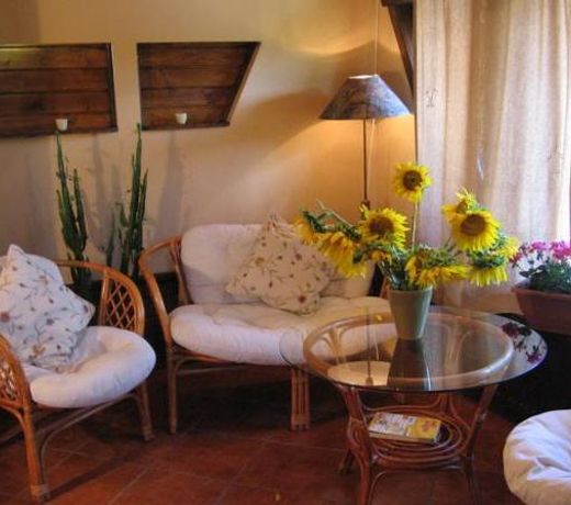 B&B Casa Mica Gueshouse