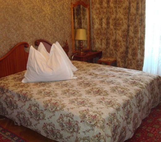 Hotel Triumf