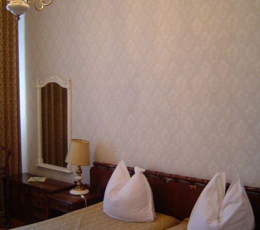 Hotel Triumf