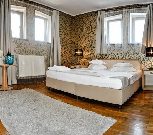 Residence Villa Barrio