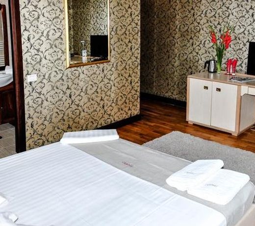Residence Villa Barrio