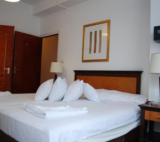 Hotel Litovoi Central