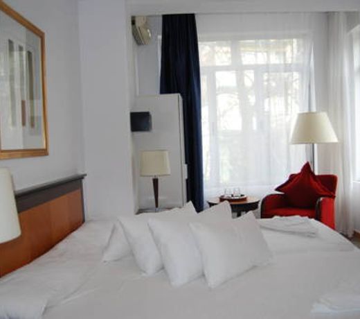 Hotel Litovoi Central