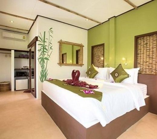 Cielo Boutique Hotel & Spa Samui