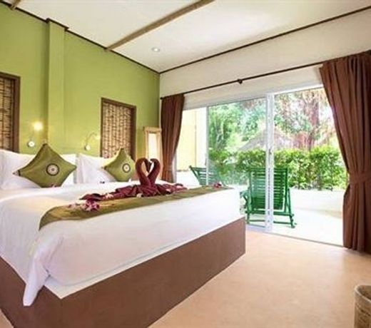 Cielo Boutique Hotel & Spa Samui