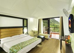 Apple Country Resorts фото 3, г. Манали, 