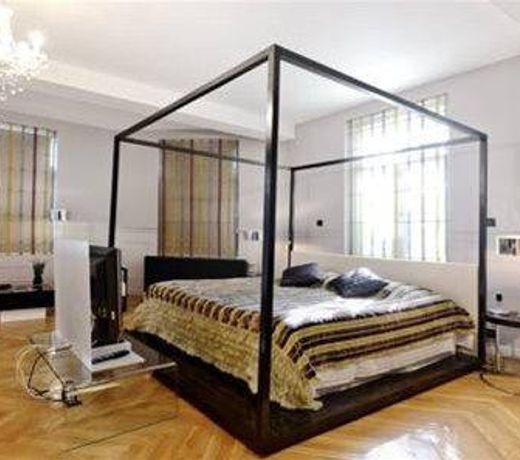 Relax in Style