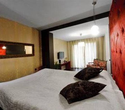 Relax in Style