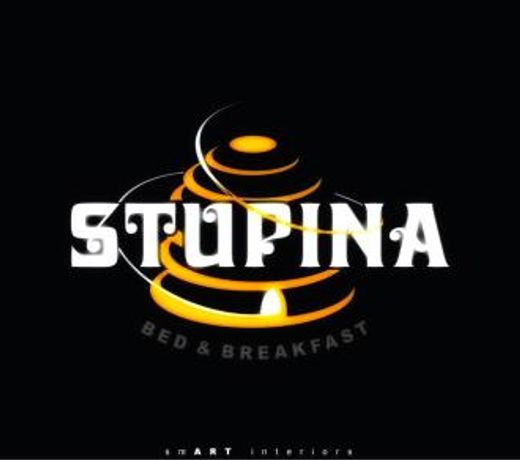 Stupina