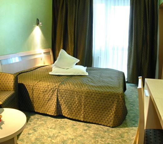 Belfort Hotel