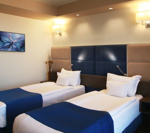 Belfort Hotel