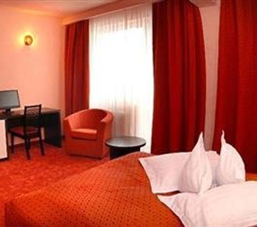Belfort Hotel