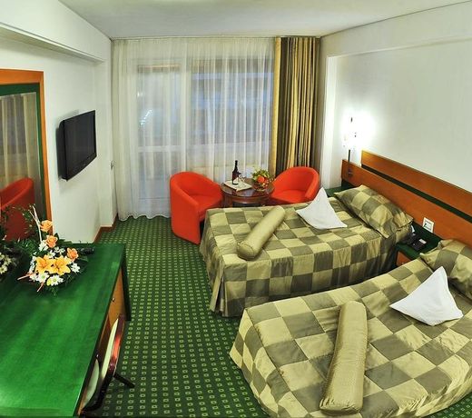 Hotel Jasmine