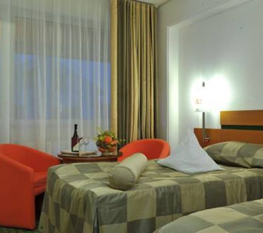 Hotel Jasmine