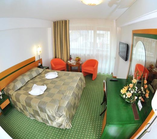 Hotel Jasmine