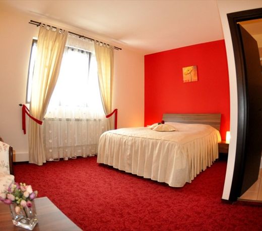 Hotel Gema