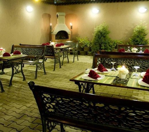 Hotel Gema