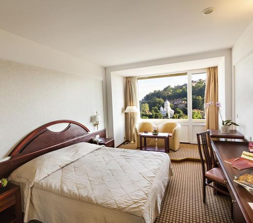 Hotel Aro Palace