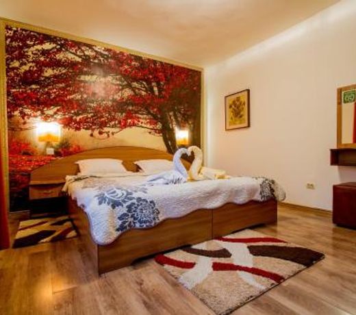 Pension Casa Timar