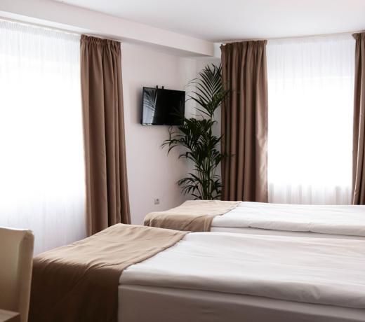 Hotel Apollonia