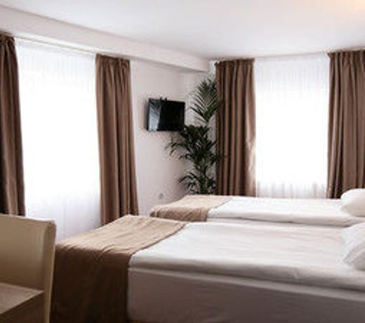 Hotel Apollonia