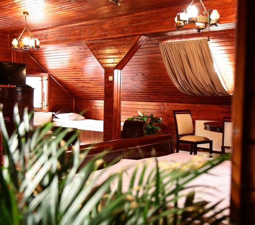 Hotel Apollonia